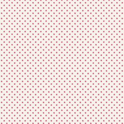 Tiny Dots Pink