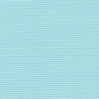 Aida 5.4 Pts (14ct.) Aqua