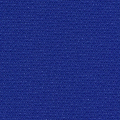 Aida 5.4 Pts (14ct.) Bleu