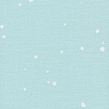 Murano Lugana 32ct. - Mint Splash