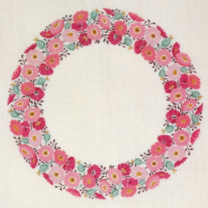 Garland of Everlasting Flowers