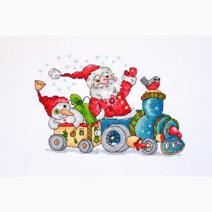 Christmas Travel