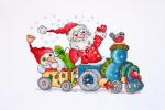 Christmas Travel
