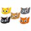 Kute Kittens - 10279