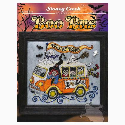 Boo Bus