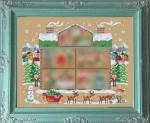 Santa's House 1