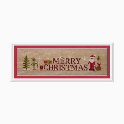 Simply Merry Christmas