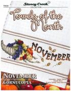 Towels Of The Month - November