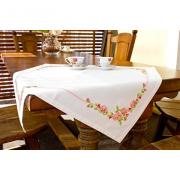 Centre de table - Fleurs d'hiver