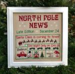 North Pole News