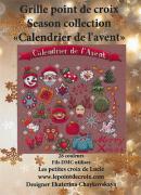 Calendrier De L'avent