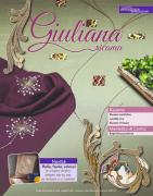Giuliana Ricama, numéro #24