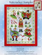 Nutcracker Sampler