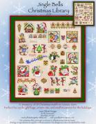 Jingle Bells Christmas Library