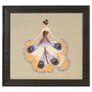 Miss Moth - Intriguing Insects