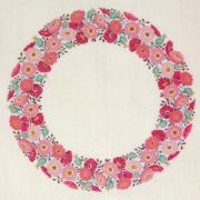Garland of Everlasting Flowers
