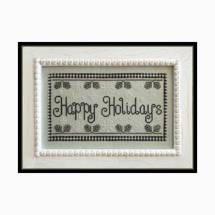 Happy Holidays