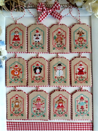 Regali di Natale