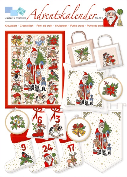 Adventskalender