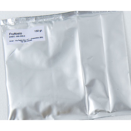 Fructose pour teinture