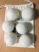 Boules de séchage