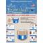 Cire pour fils "Thread Magic Round"