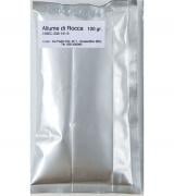 Alun pour teinture