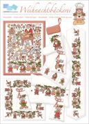 Weihnachtsbäckerei