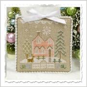 Glitter House 6