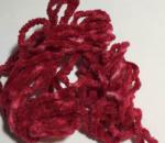 North Pole Chenille (3 yards)