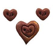 Give From Your Heart button pack