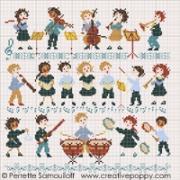 Orchestra, The