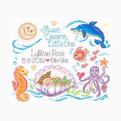 Sea Angels Birth Record