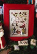 Merry Notes