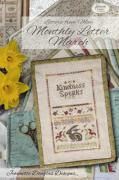 Letters From Mom 7 - March