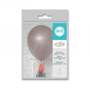Ballons Surdimensionnés Party - Argent