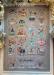 Shabby Winter Calendar