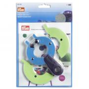 Appareil à pompon 2 in 1 - 7/9