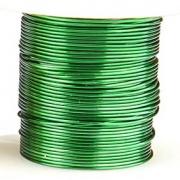 Fil de fer (1mm) - Vert