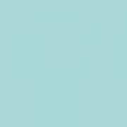 Solid Sky Teal