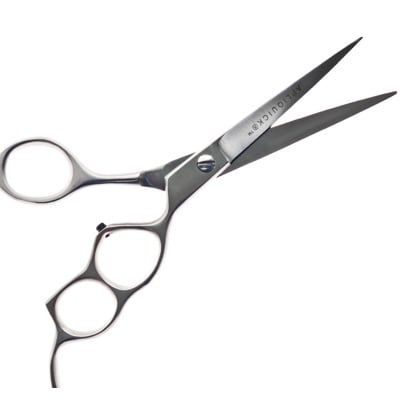 Ciseaux micro-dentés trois trous APLIQUICK ®™