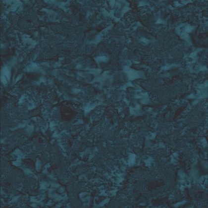 Batik - Indigo