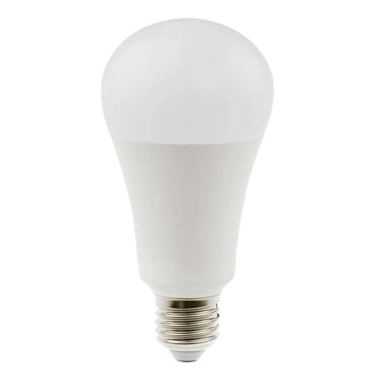 Lumière du jour ampoule 15W LED Daylight de Daylight - Lampes et