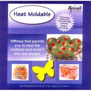 Entoilage Thermoformable et Thermocollant 491