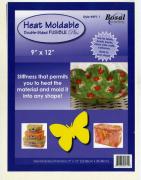 Entoilage Thermoformable et Thermocollant Plus 491-1