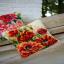 Coussin Poppies
