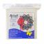 Entoilage Thermocollant d'un seul coté 15X15