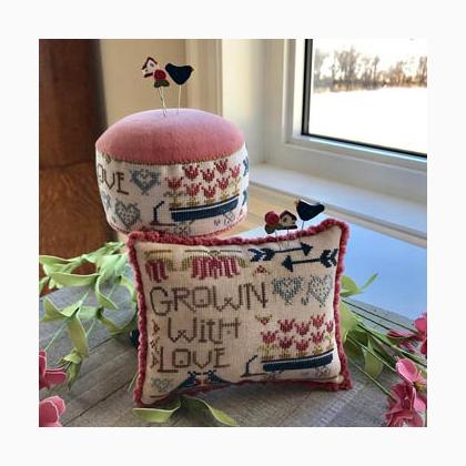 Grown With Love