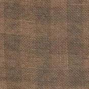 Lin - Cocoa Gingham 28ct.