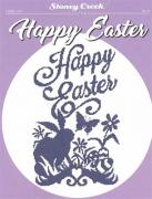 Happy Easter